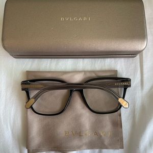 Bvlgari glasses